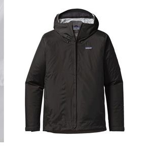 Patagonia Torrent Shell *New* Sz XL